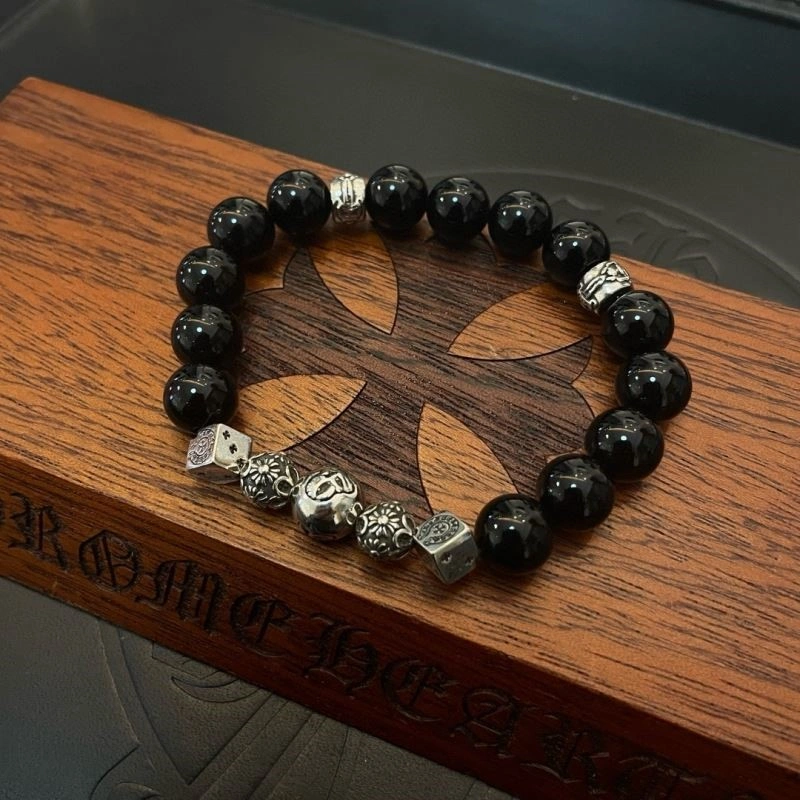 Chrome Hearts Bracelets Cozy 239029