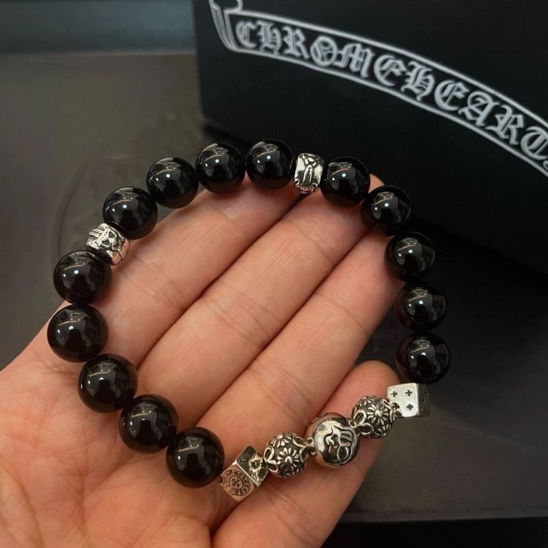 Chrome Hearts Bracelets Cozy 239029
