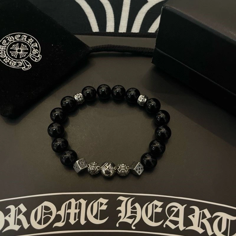Chrome Hearts Bracelets Cozy 239029