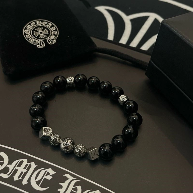 Chrome Hearts Bracelets Cozy 239029