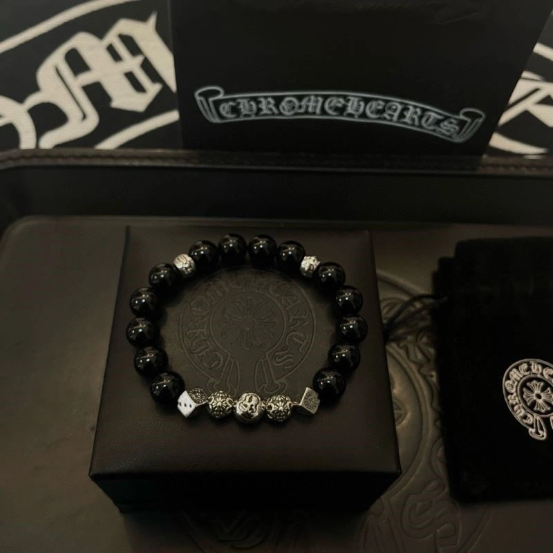 Chrome Hearts Bracelets Cozy 239029