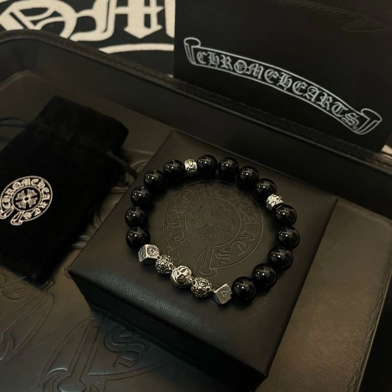 Chrome Hearts Bracelets Cozy 239029