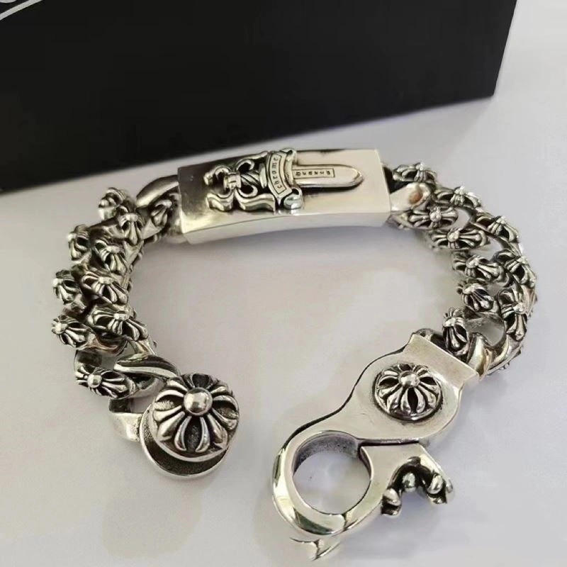 ModernLook Chrome Hearts Bracelets 239021