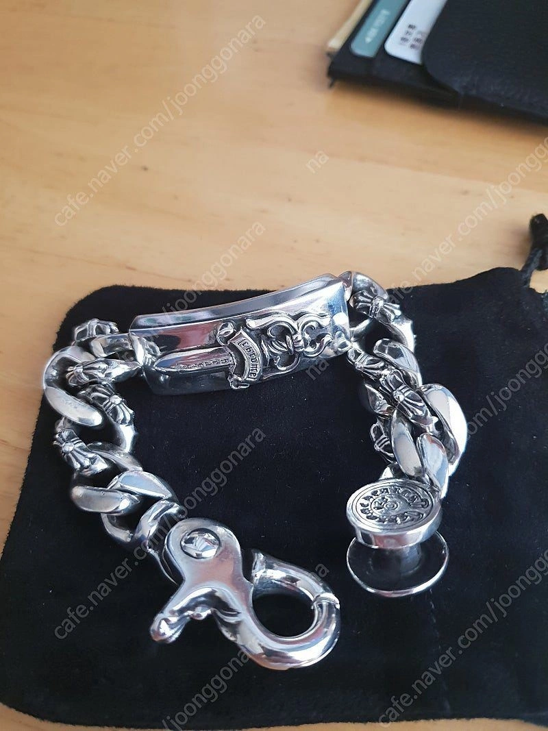 ModernLook Chrome Hearts Bracelets 239021