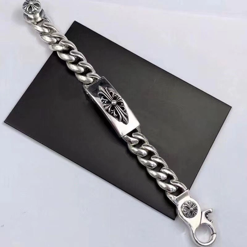 ModernLook Chrome Hearts Bracelets 239021