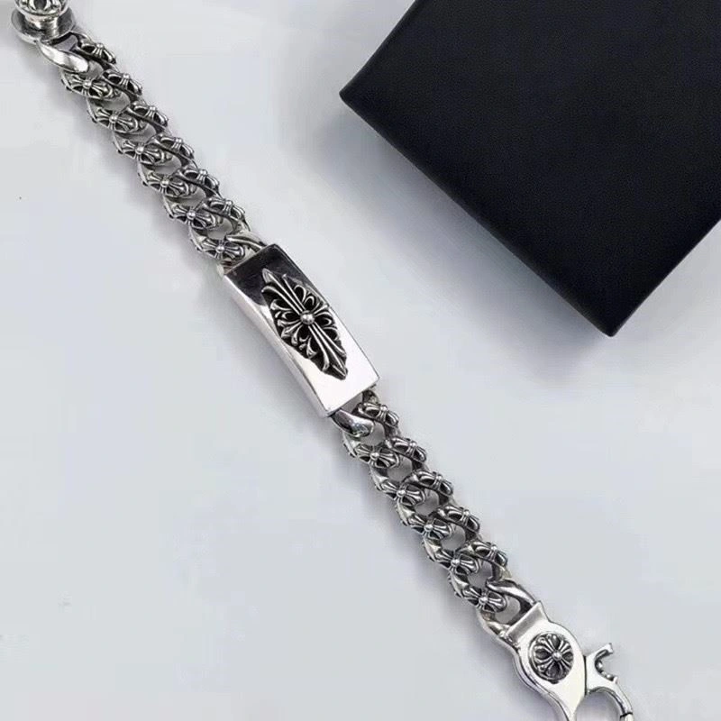 ModernLook Chrome Hearts Bracelets 239021