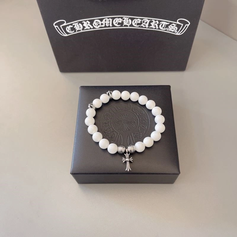 Chrome Hearts Bracelets Compact 239033
