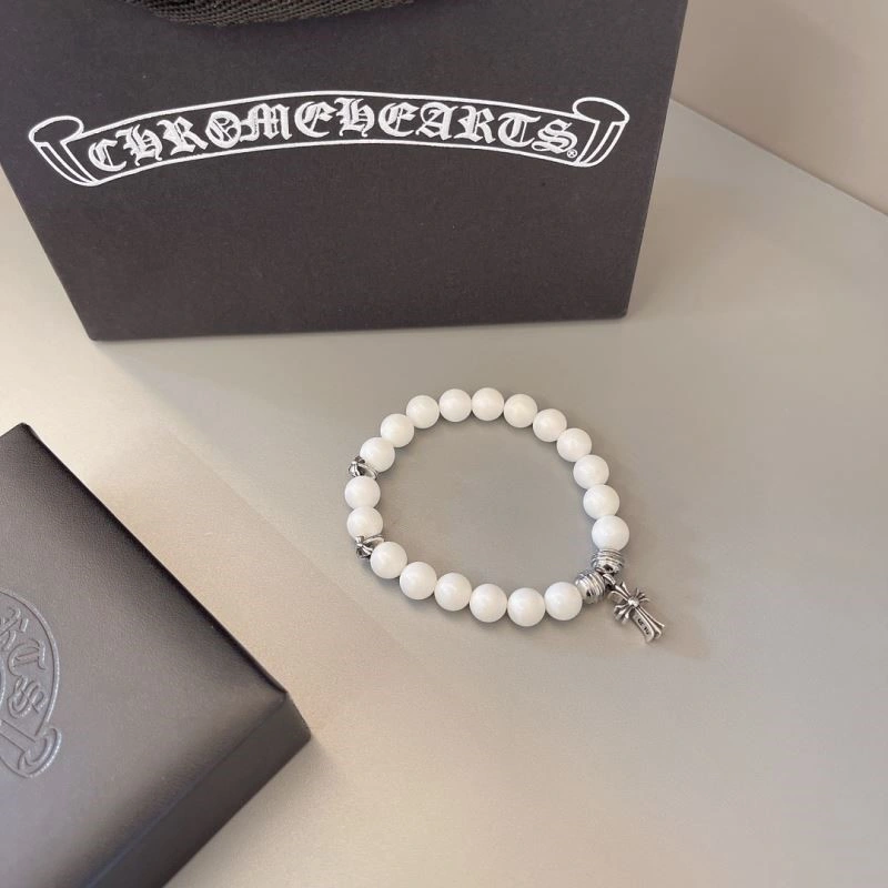 Chrome Hearts Bracelets Compact 239033