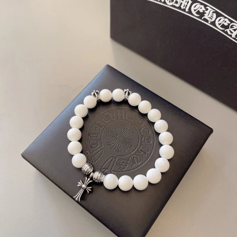 Chrome Hearts Bracelets Compact 239033