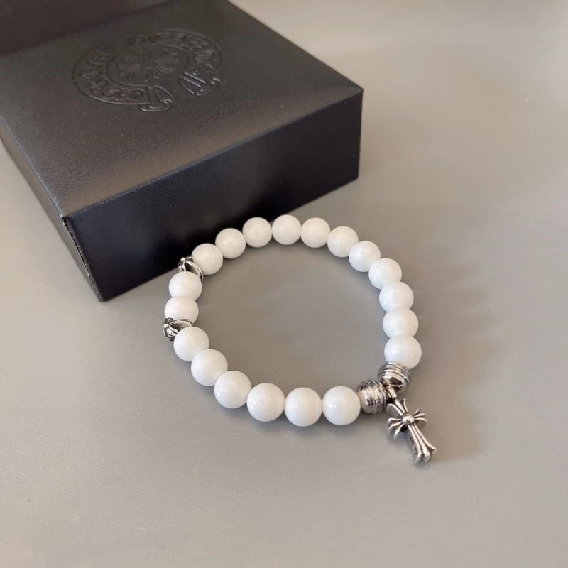 Chrome Hearts Bracelets Compact 239033