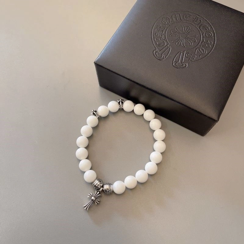 Chrome Hearts Bracelets Compact 239033