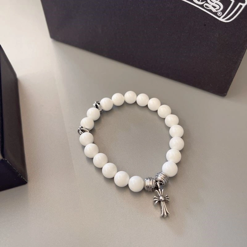 Chrome Hearts Bracelets Compact 239033