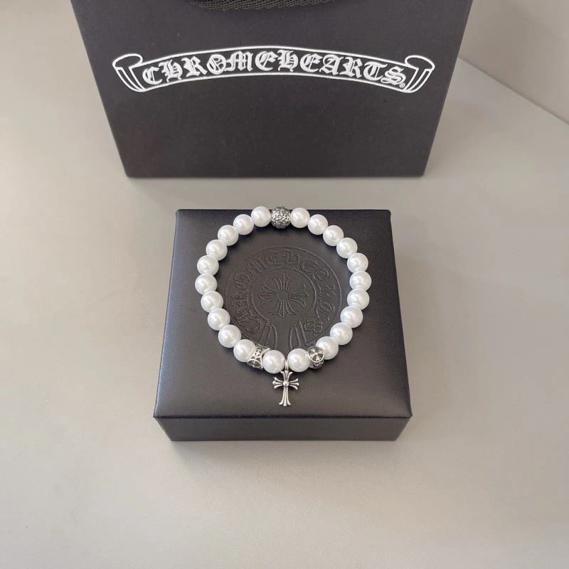 Chrome Hearts Bracelets SmartChoice 239042