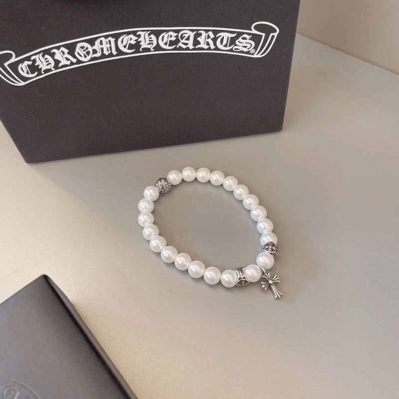 Chrome Hearts Bracelets SmartChoice 239042