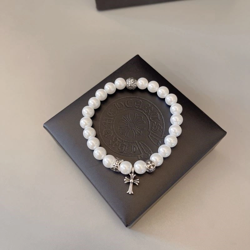 Chrome Hearts Bracelets SmartChoice 239042