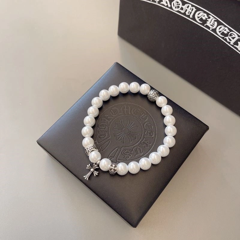 Chrome Hearts Bracelets SmartChoice 239042