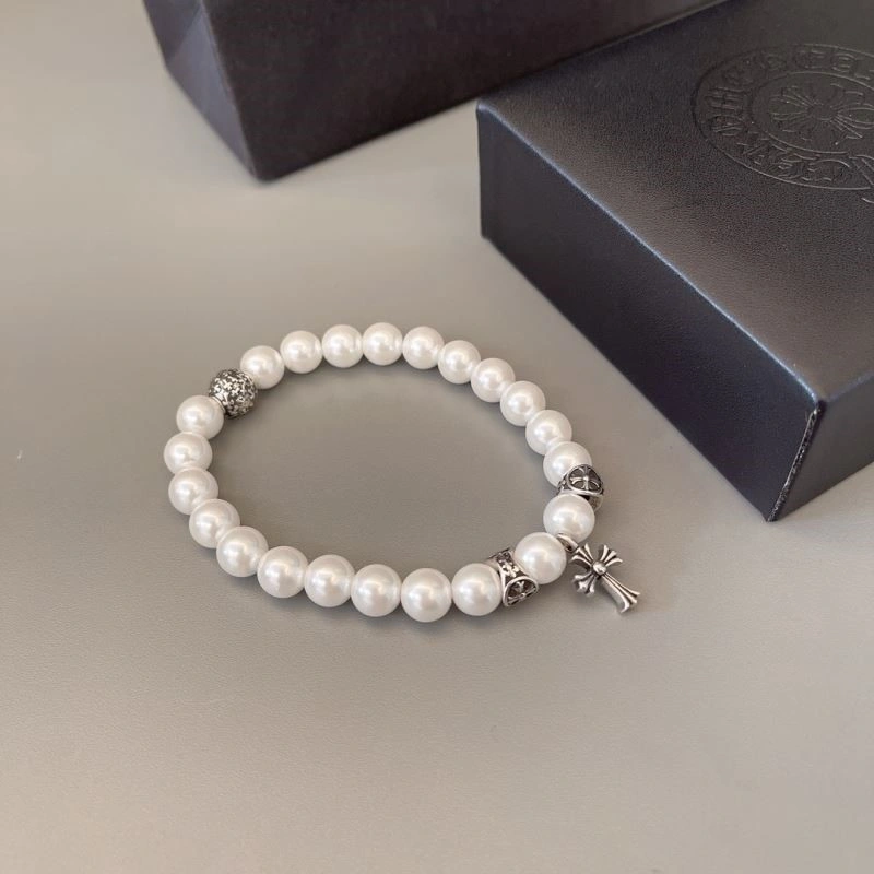 Chrome Hearts Bracelets SmartChoice 239042
