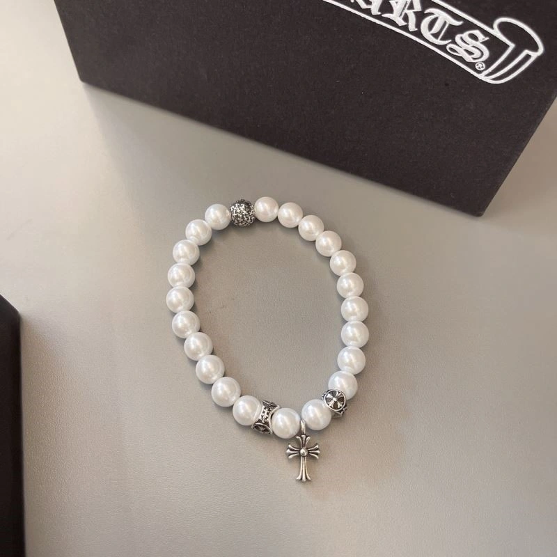 Chrome Hearts Bracelets SmartChoice 239042
