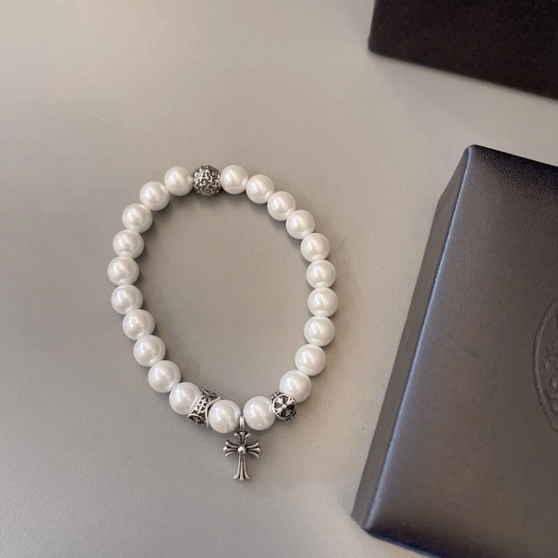 Chrome Hearts Bracelets SmartChoice 239042
