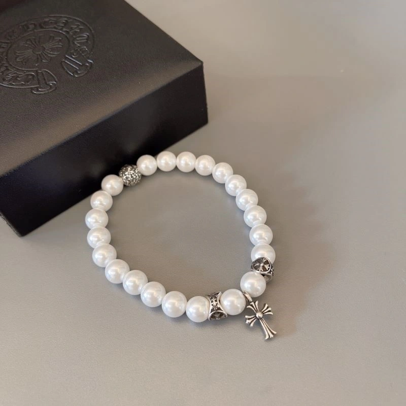 Chrome Hearts Bracelets SmartChoice 239042