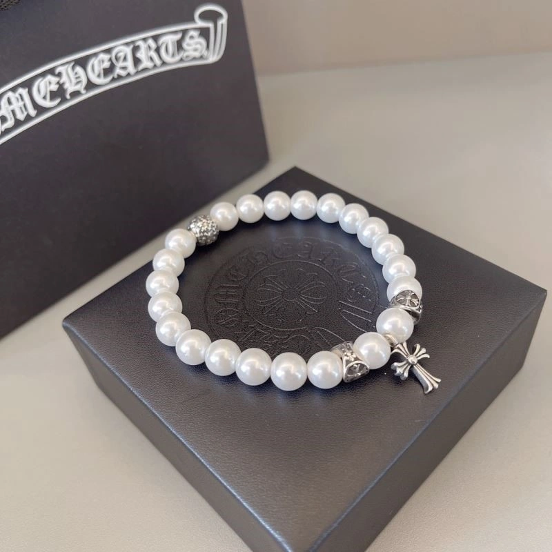 Chrome Hearts Bracelets SmartChoice 239042