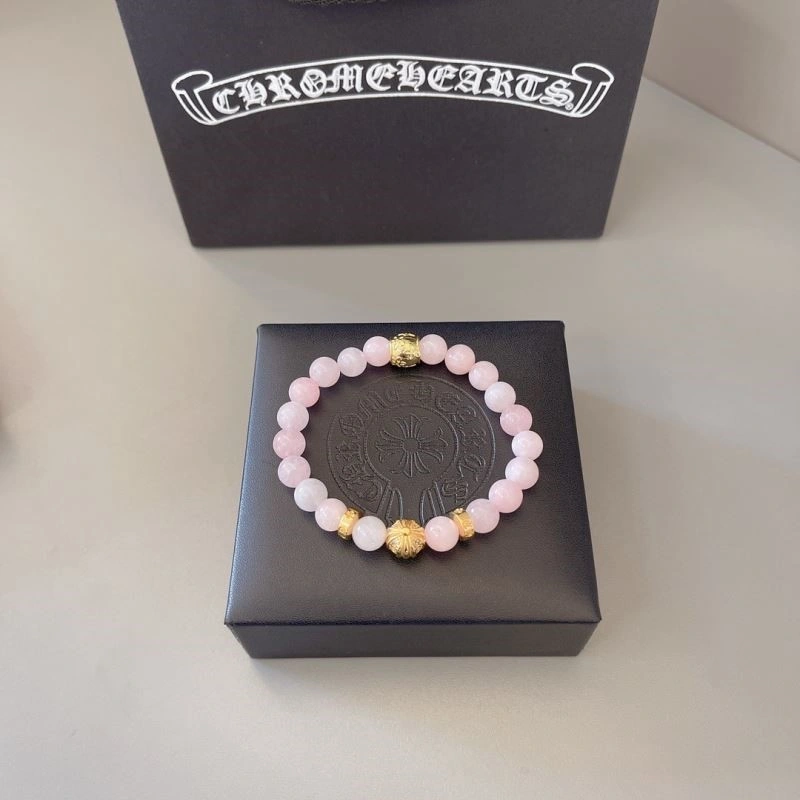 Chrome Hearts Bracelets Affordable 239017