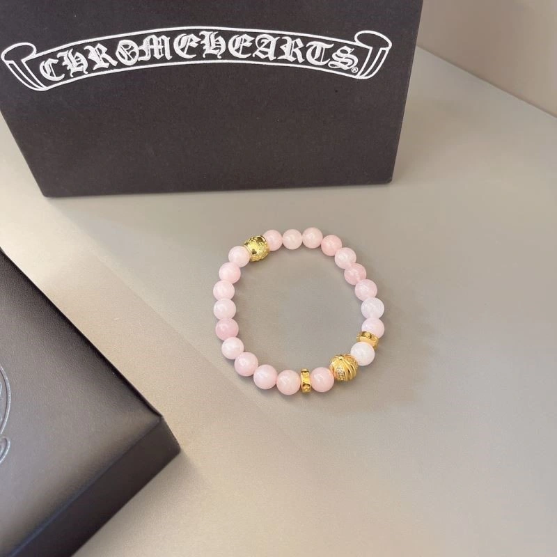 Chrome Hearts Bracelets Affordable 239017