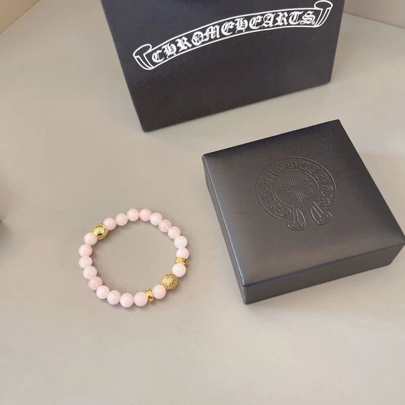 Chrome Hearts Bracelets Affordable 239017