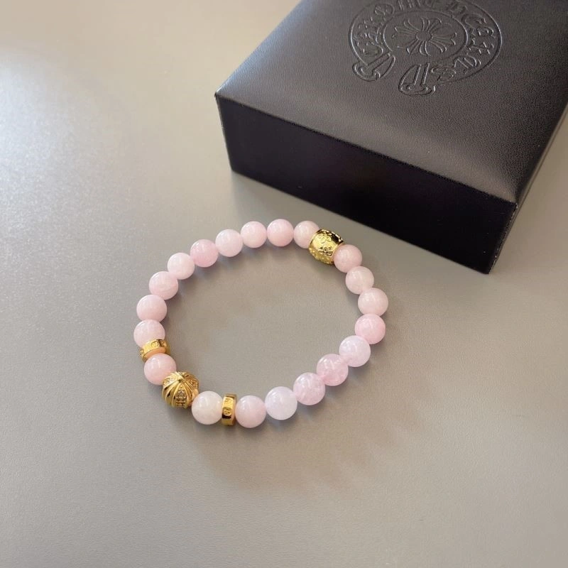 Chrome Hearts Bracelets Affordable 239017