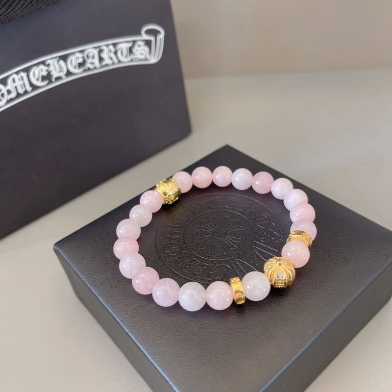Chrome Hearts Bracelets Affordable 239017