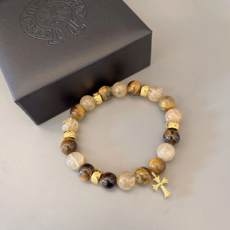 WaterResistant Chrome Hearts Bracelets 239049