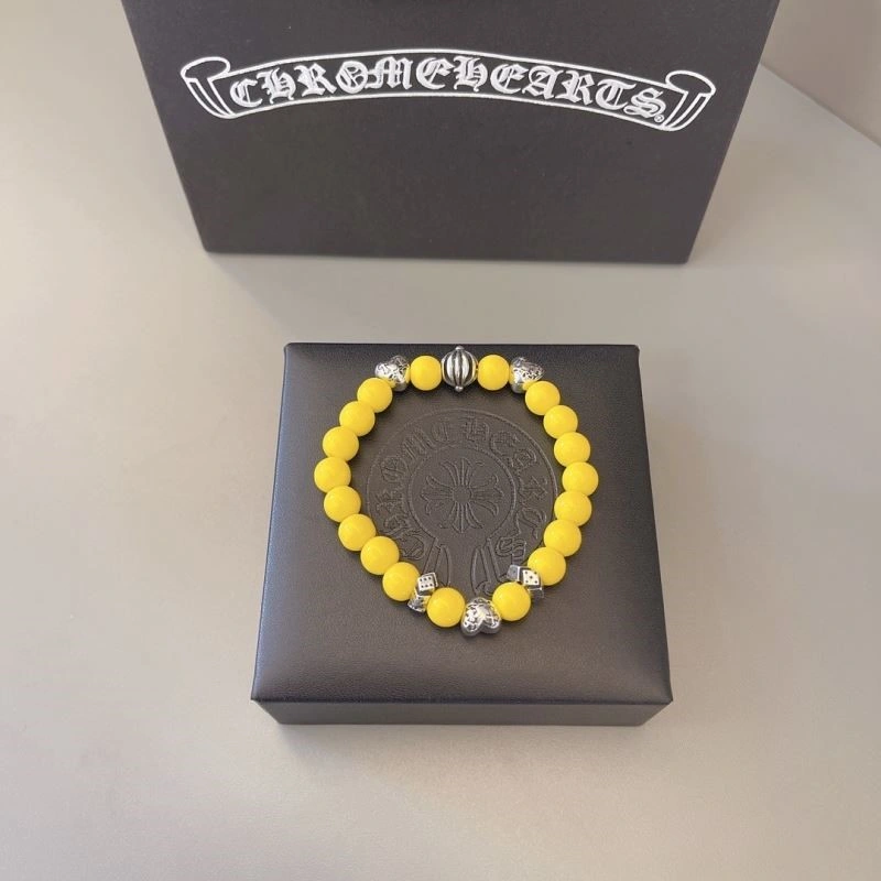 Chrome Hearts Bracelets ZipUp 239094