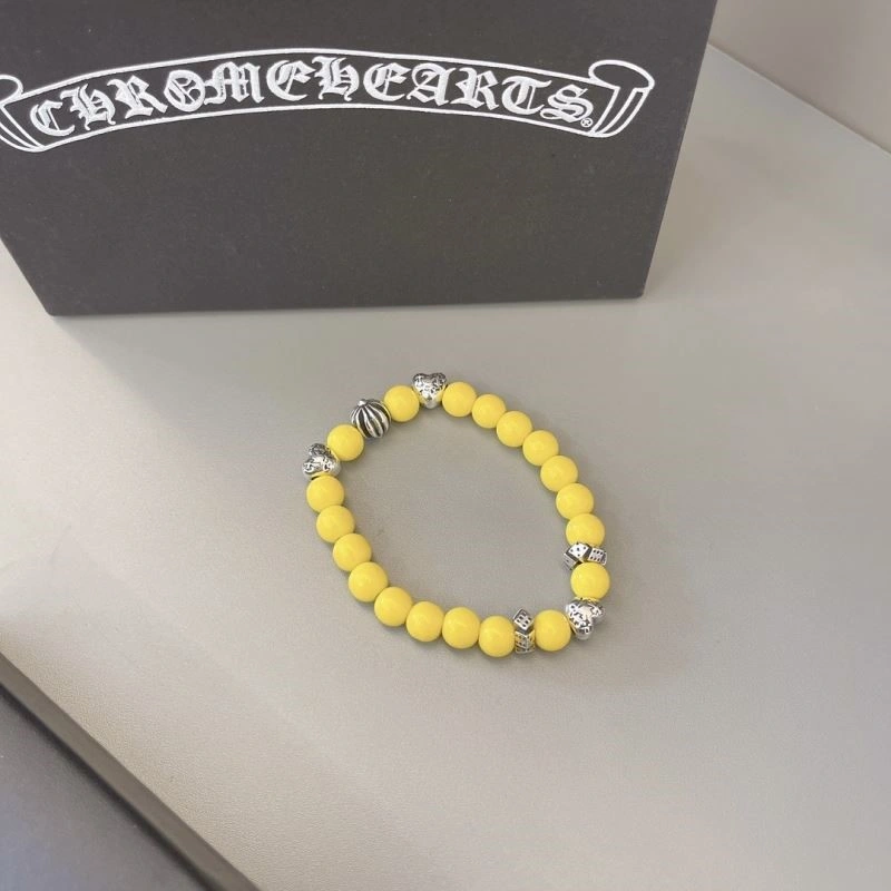 Chrome Hearts Bracelets ZipUp 239094