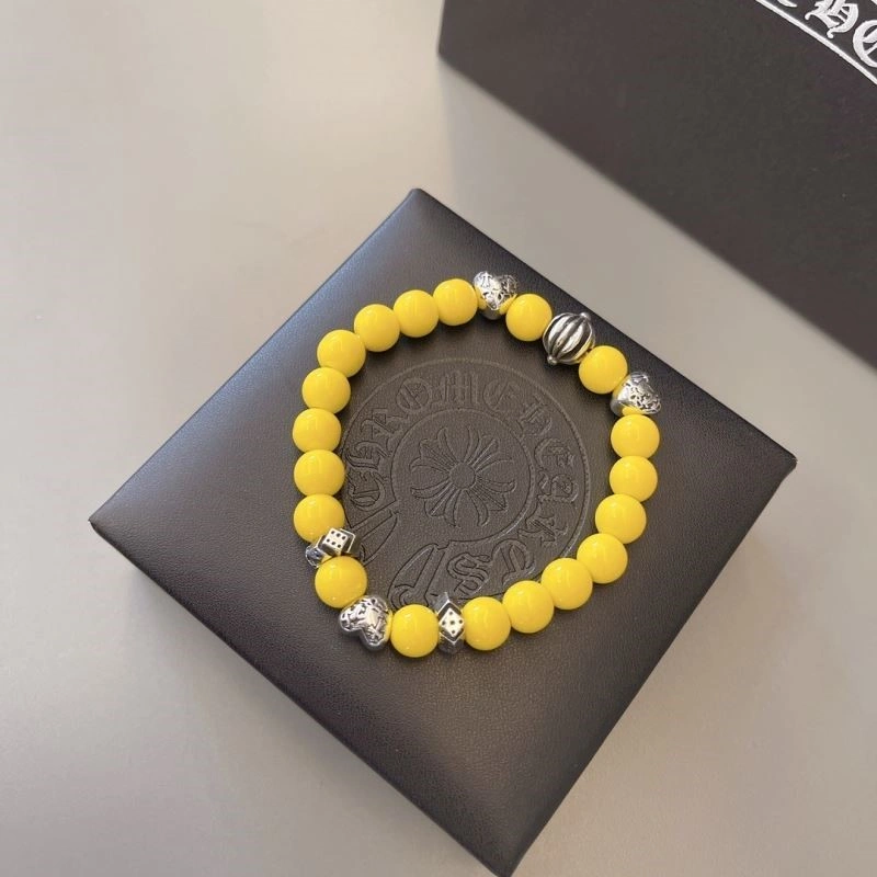 Chrome Hearts Bracelets ZipUp 239094