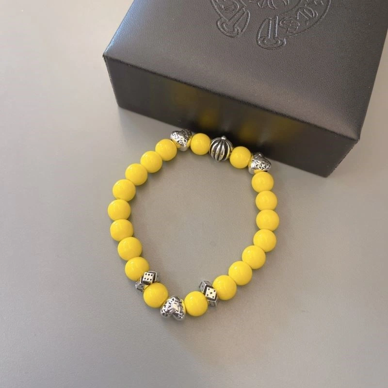 Chrome Hearts Bracelets ZipUp 239094