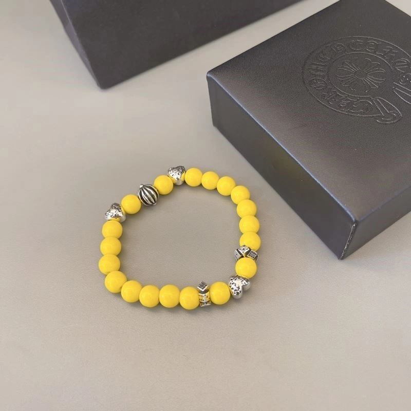 Chrome Hearts Bracelets ZipUp 239094