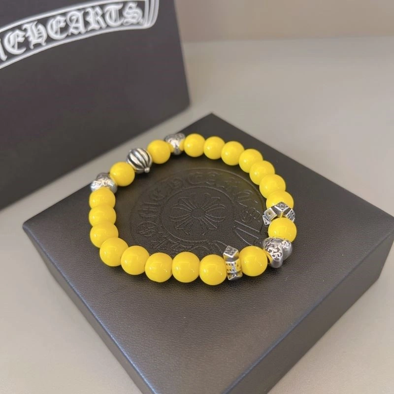 Chrome Hearts Bracelets ZipUp 239094
