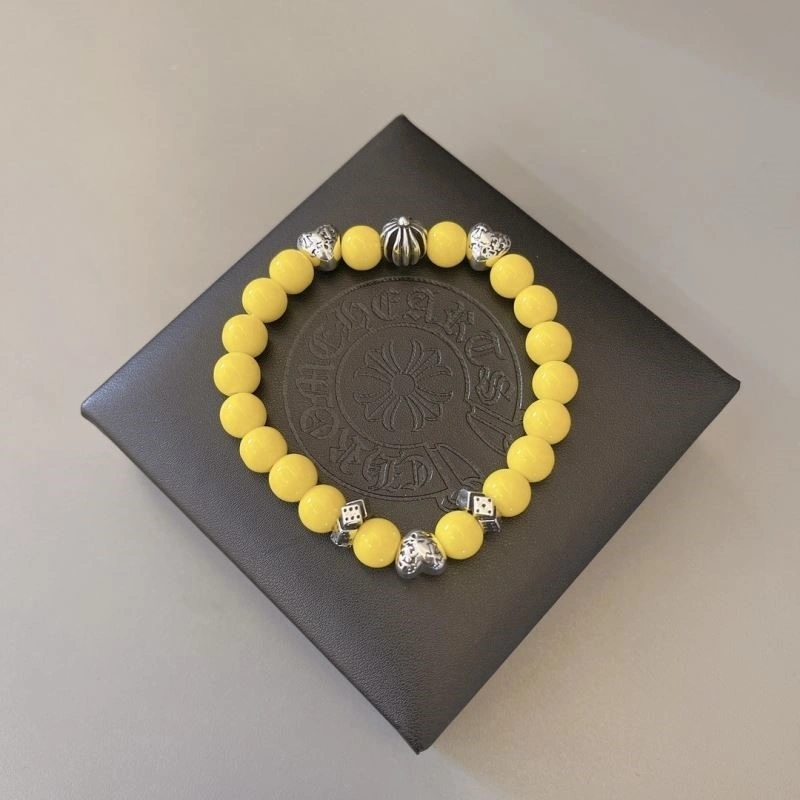 Chrome Hearts Bracelets ZipUp 239094