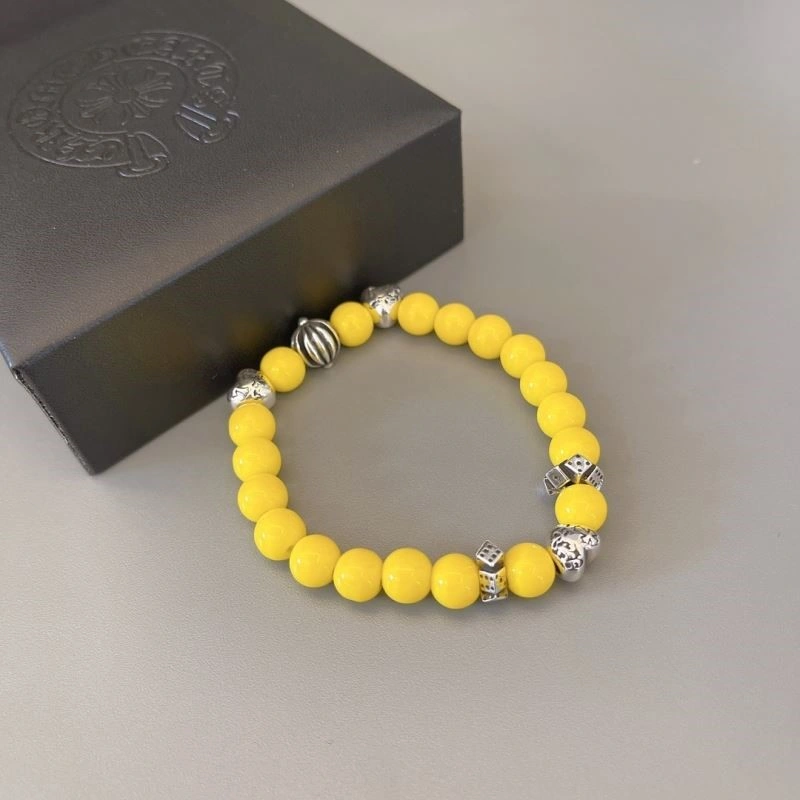 Chrome Hearts Bracelets ZipUp 239094