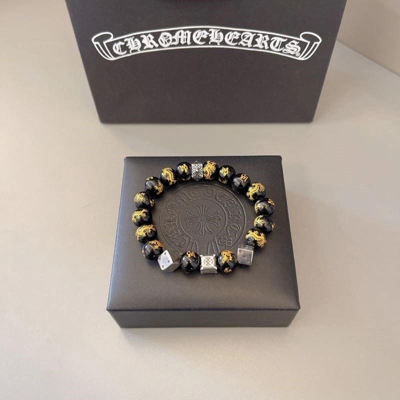 Chrome Hearts Bracelets SunProtective 239026