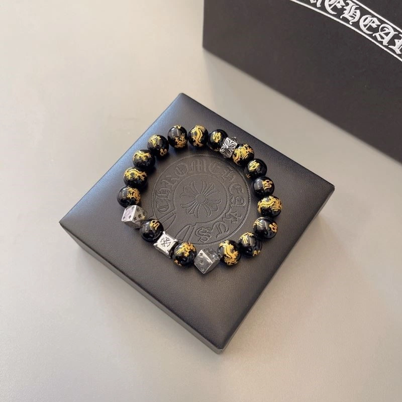 Chrome Hearts Bracelets SunProtective 239026