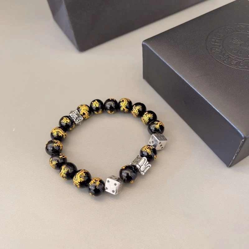 Chrome Hearts Bracelets SunProtective 239026