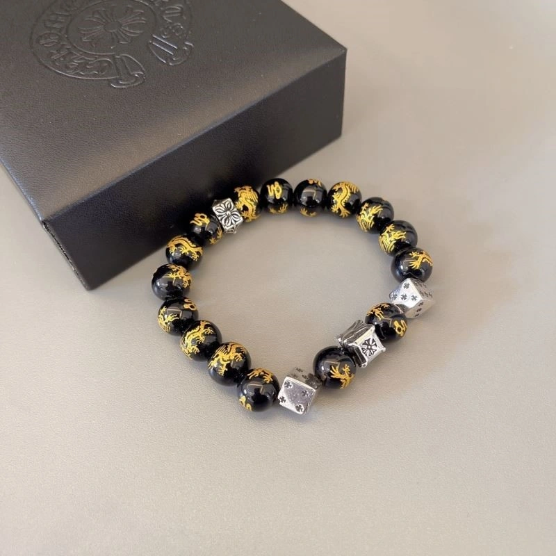 Chrome Hearts Bracelets SunProtective 239026