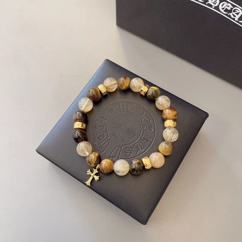Chrome Hearts Bracelets SunProtective 239026