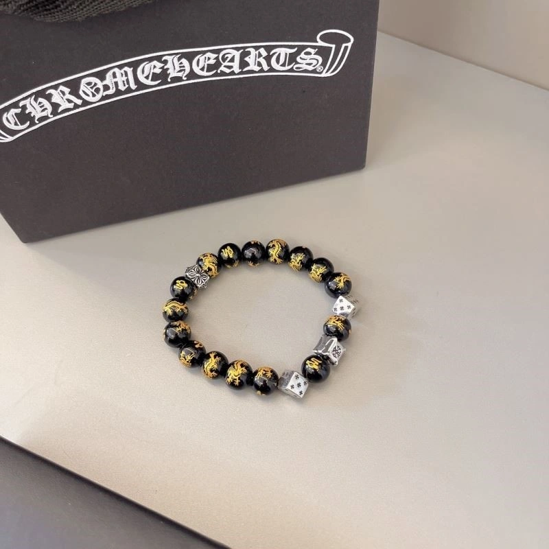 Chrome Hearts Bracelets SunProtective 239026