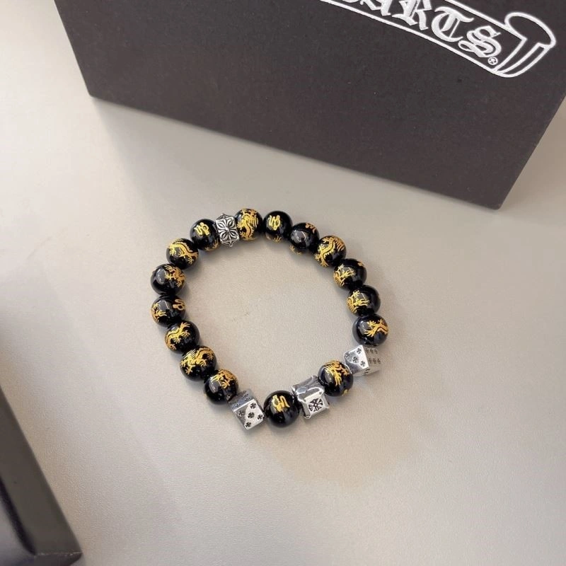 Chrome Hearts Bracelets SunProtective 239026