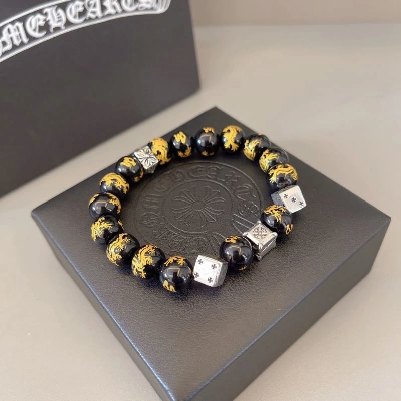 Chrome Hearts Bracelets SunProtective 239026
