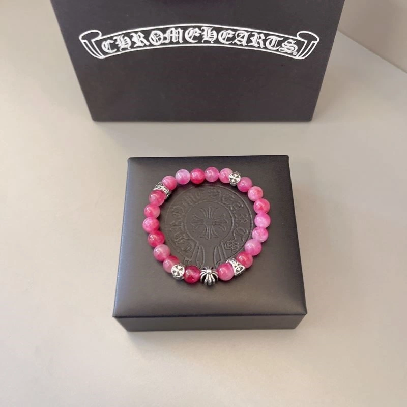 Chrome Hearts Bracelets Efficient 239037