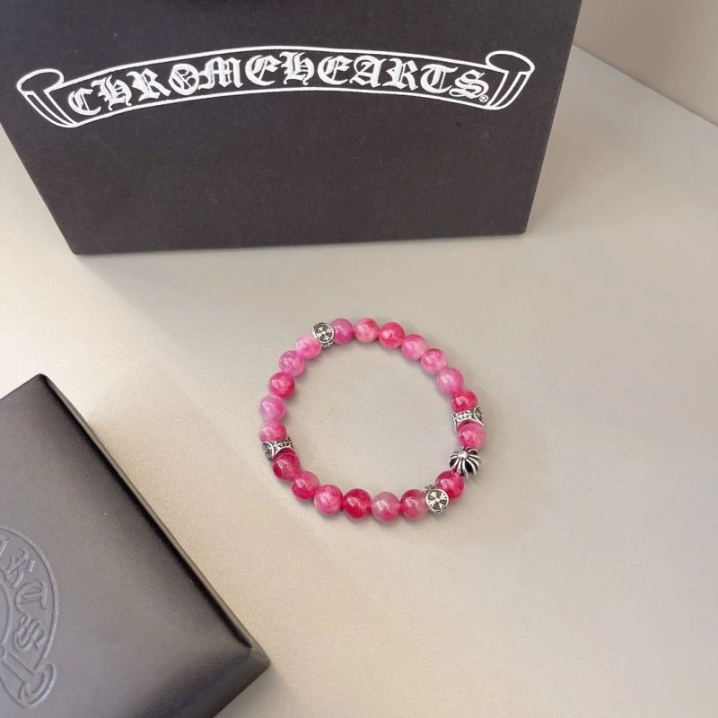 Chrome Hearts Bracelets Efficient 239037