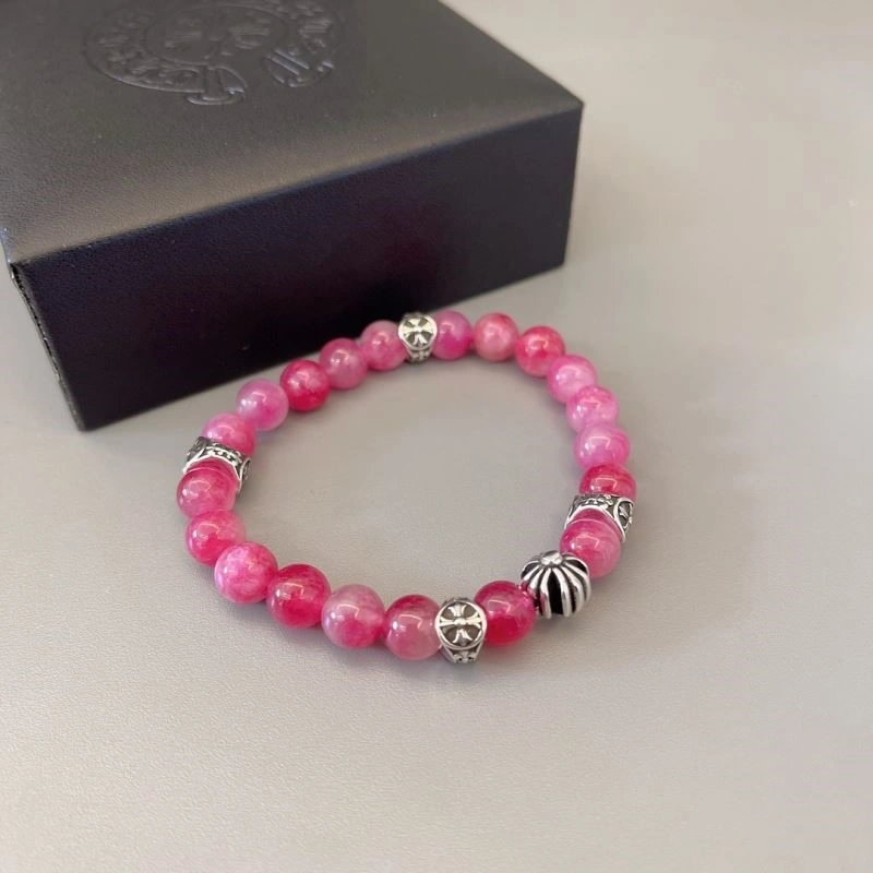 Chrome Hearts Bracelets Efficient 239037